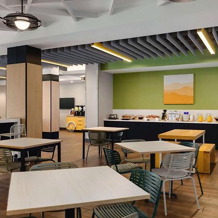 Spark By Hilton Las Vegas Airport 외부 사진