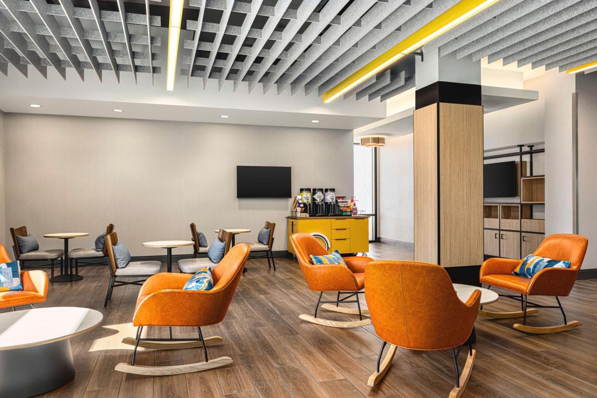 Spark By Hilton Las Vegas Airport 외부 사진