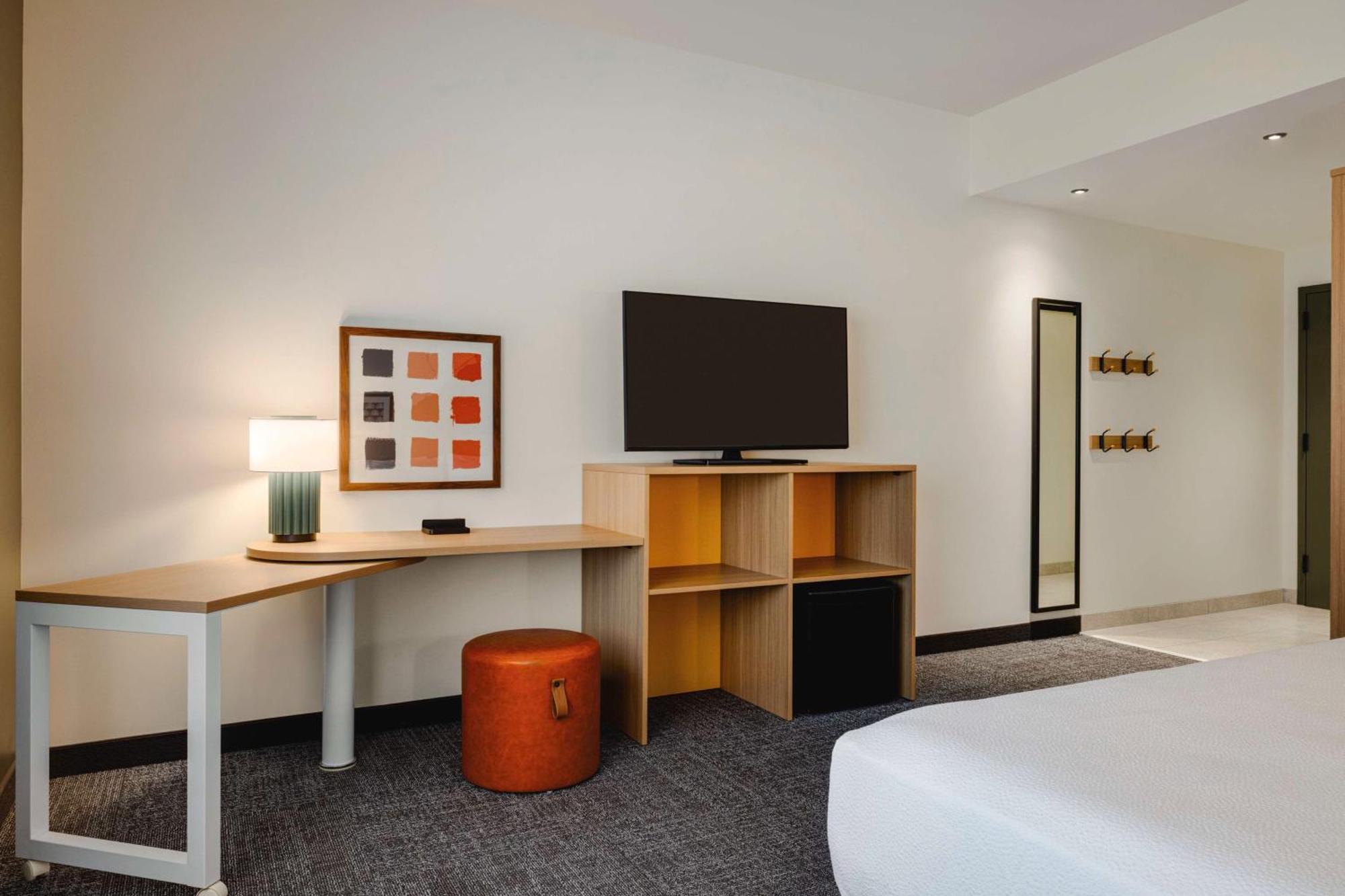 Spark By Hilton Las Vegas Airport 외부 사진